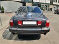 2000 Bentley Arnage Red Label I, чёрный - вид 3