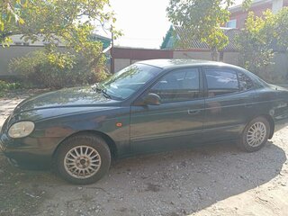 1999 Doninvest Kondor, серый, 250000 рублей, вид 3