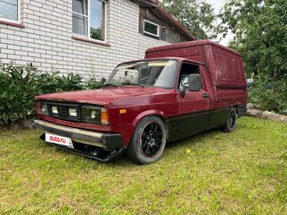 2006 Иж 27175, красный, 150000 рублей, вид 3