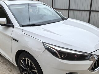 2022 JAC J7 I, белый, 1330000 рублей, вид 5