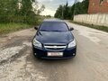 2007 Chevrolet Epica V250, синий, 690000 рублей - вид 1