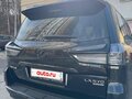 2018 Lexus LX 570 III Рестайлинг 2, чёрный, 7995000 рублей - вид 3