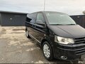 2012 Volkswagen Multivan T5 Рестайлинг, чёрный, 2750000 рублей - вид 2