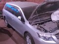 2011 Toyota Corolla Fielder X (E140, E150) Рестайлинг, серый, 955000 рублей - вид 1