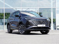2025 Changan CS75 Plus III, серый - вид 4