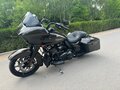 2020 Harley-Davidson Road Glide Special, коричневый, 3000000 рублей - вид 7
