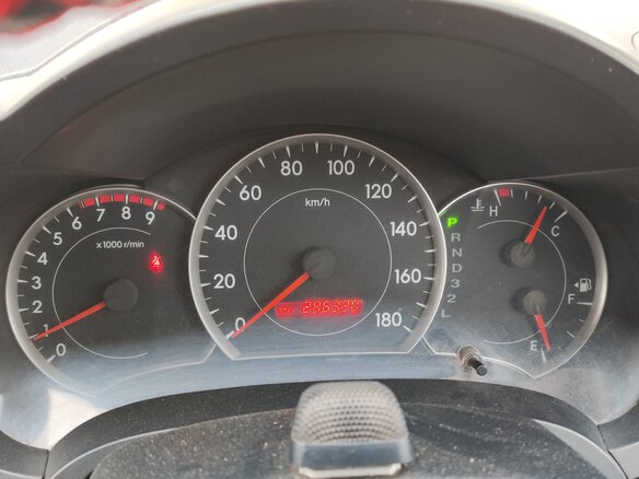2002 Toyota Caldina III, серебристый, 870000 рублей - вид 7