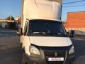 2013 ГАЗ ГАЗель (3302), белый, 1400000 рублей - вид 5