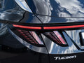 2026 Hyundai Tucson IV Рестайлинг, чёрный, 5190000 рублей - вид 8
