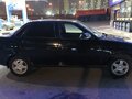 2011 Lada (ВАЗ) Priora I, чёрный, 320000 рублей - вид 8