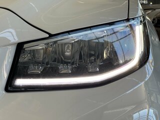 2022 Geely Atlas Pro, белый, 1950000 рублей, вид 3