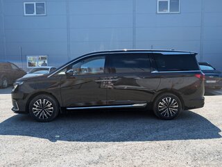 2026 Sollers SP7, чёрный, 5075000 рублей, вид 5
