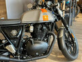 2025 Royal Enfield Continental GT, серый, 720000 рублей - вид 5