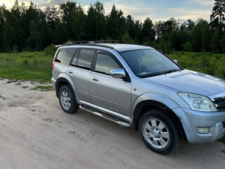 2007 Great Wall Hover, серый, 300000 рублей, вид 5
