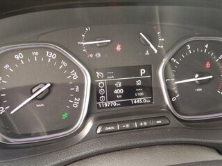 2018 Peugeot Traveller Long I, чёрный, 3377132 рублей, вид 3