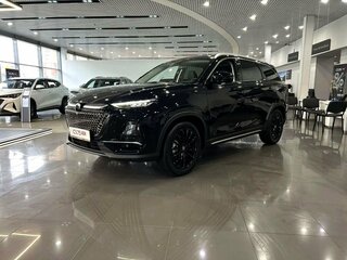 Changan CS75 Pro