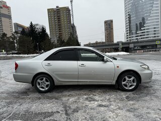 2004 Toyota Camry V (XV30), серый, 1050000 рублей, вид 5