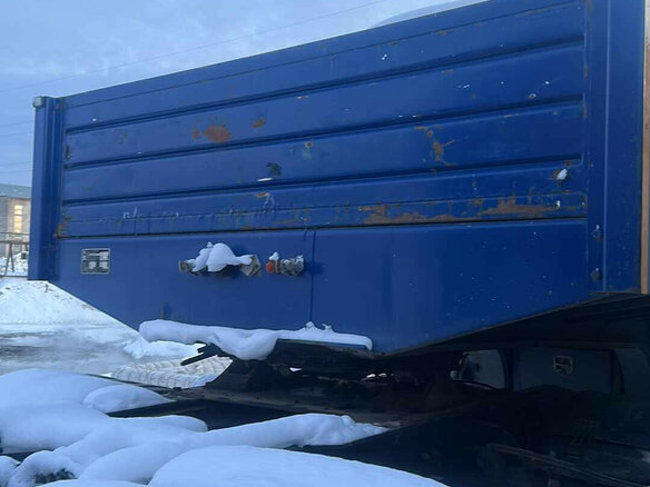 2022 Luping Machinery LPC9500C, синий, 3012000 рублей - вид 10