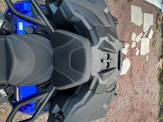2024 Sharmax Force 1100, синий, 1300000 рублей, вид 5