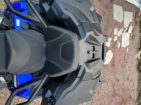 2024 Sharmax Force 1100, синий, 1300000 рублей, вид 5