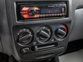 2007 Hyundai Accent ТагАЗ II, чёрный - вид 9