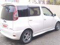2001 Toyota FunCargo, белый, 550000 рублей - вид 3