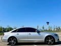 2014 Audi A6 IV (C7), серебристый, 1890000 рублей - вид 7