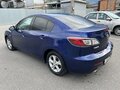 2012 Mazda 3 II (BL) Рестайлинг, синий, 900000 рублей - вид 10