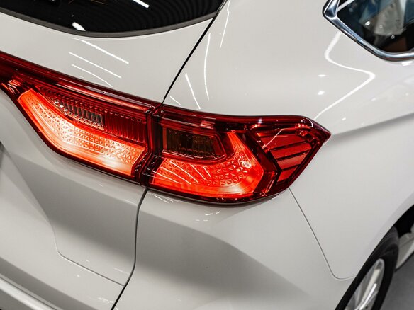 2026 Haval M6 II, белый, 2349000 рублей - вид 17