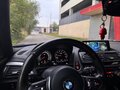 2015 BMW 1 серии 120i II (F20/F21) Рестайлинг, синий, 2150000 рублей - вид 10