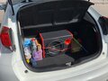2013 Honda Civic IX, белый, 1350000 рублей - вид 8