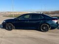 2020 Toyota Camry VIII (XV70), синий, 2955555 рублей - вид 5