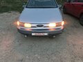 1992 Ford Taurus II, серый