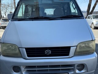 1999 Suzuki Every Landy IV, серый, 360000 рублей, вид 2