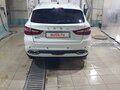 2024 Lada (ВАЗ) Vesta SW I Рестайлинг (NG), белый, 2000000 рублей - вид 8