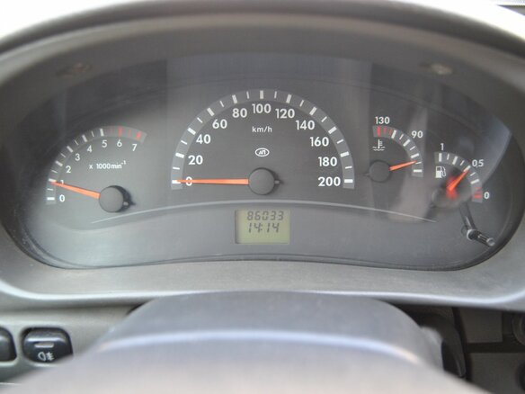 2008 Lada (ВАЗ) 2112, серебристый - вид 23