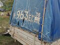 1998 ГАЗ ГАЗель (3302), белый, 160000 рублей - вид 4