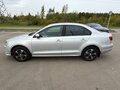2015 Volkswagen Jetta VI Рестайлинг, серебристый, 1099000 рублей