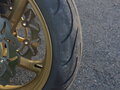2009 Honda CB 600F Hornet, чёрный, 475000 рублей - вид 5