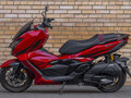 2026 GPX DZ3, красный, 379900 рублей