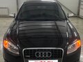 2005 Audi A4 III (B7), чёрный, 950000 рублей - вид 3