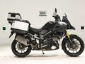 2015 Suzuki V-Strom 1000, серый, 900000 рублей - вид 2