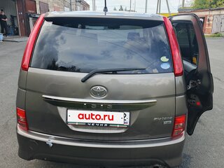 2010 Toyota ISis I Рестайлинг, серый, 959000 рублей, вид 5