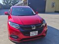 2019 Honda Vezel I Рестайлинг, красный, 2000000 рублей - вид 2