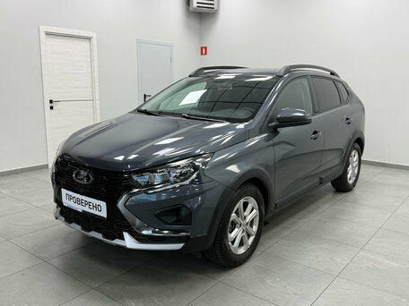 Lada (ВАЗ) Iskra