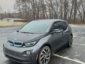2016 BMW i3 60Ah I (I01), чёрный, 1590000 рублей - вид 1