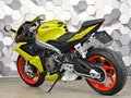 2021 Aprilia RS 660, жёлтый, 977000 рублей - вид 7
