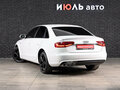 2012 Audi A4 IV (B8) Рестайлинг, белый - вид 7
