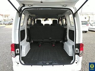 2021 Nissan NV200, белый, 1420005 рублей, вид 4