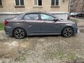 2021 Lada (ВАЗ) Vesta I, серый, 1200000 рублей - вид 4